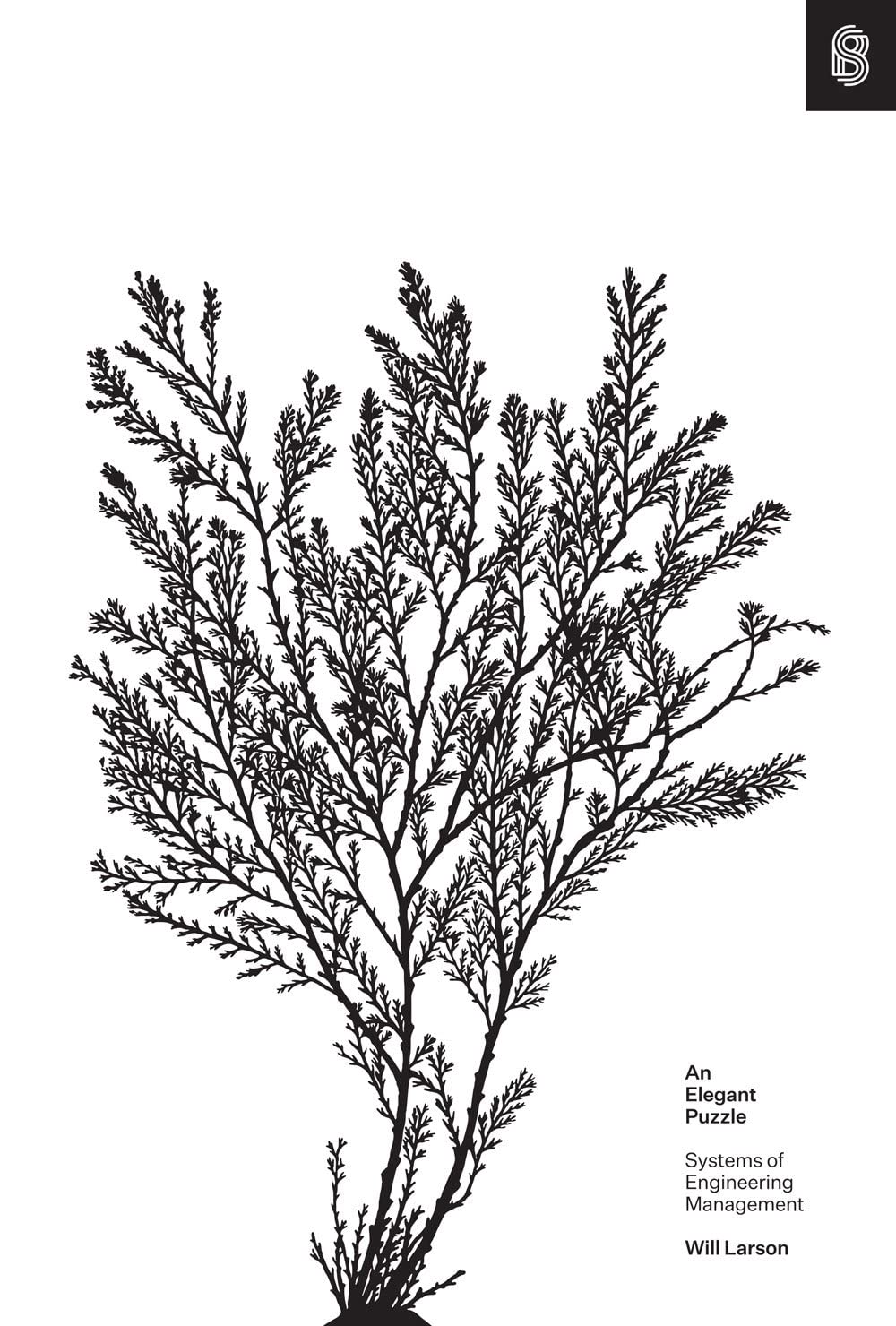 An Elegant Puzzle: Systems of Engineering Management - 628