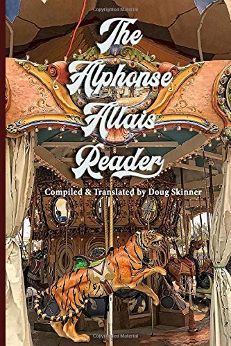 The Alphonse Allais Reader - 8295