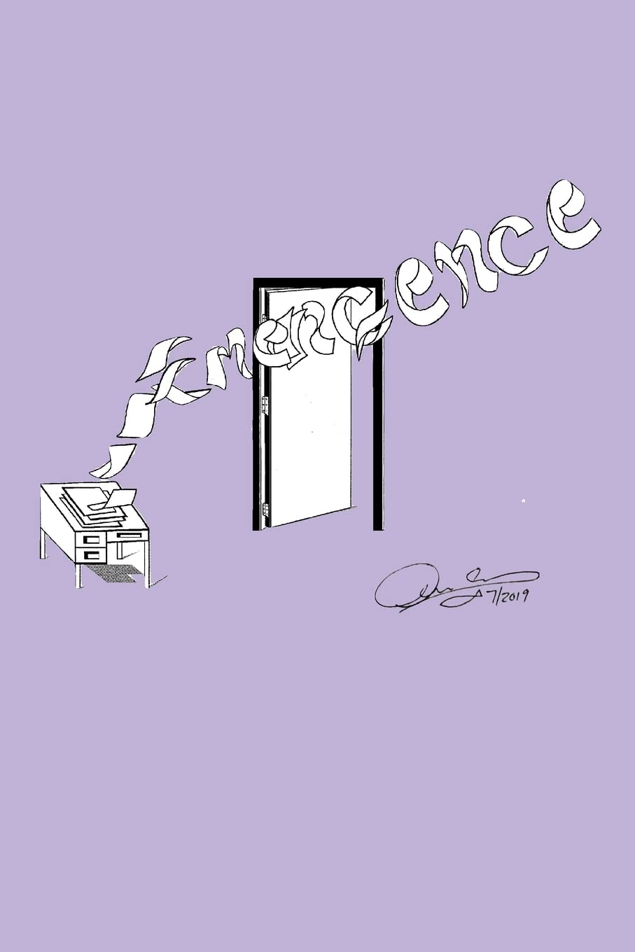 Emergence: Writings by the JHCC Writers Guild