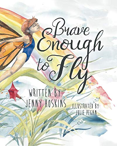 Brave Enough To Fly