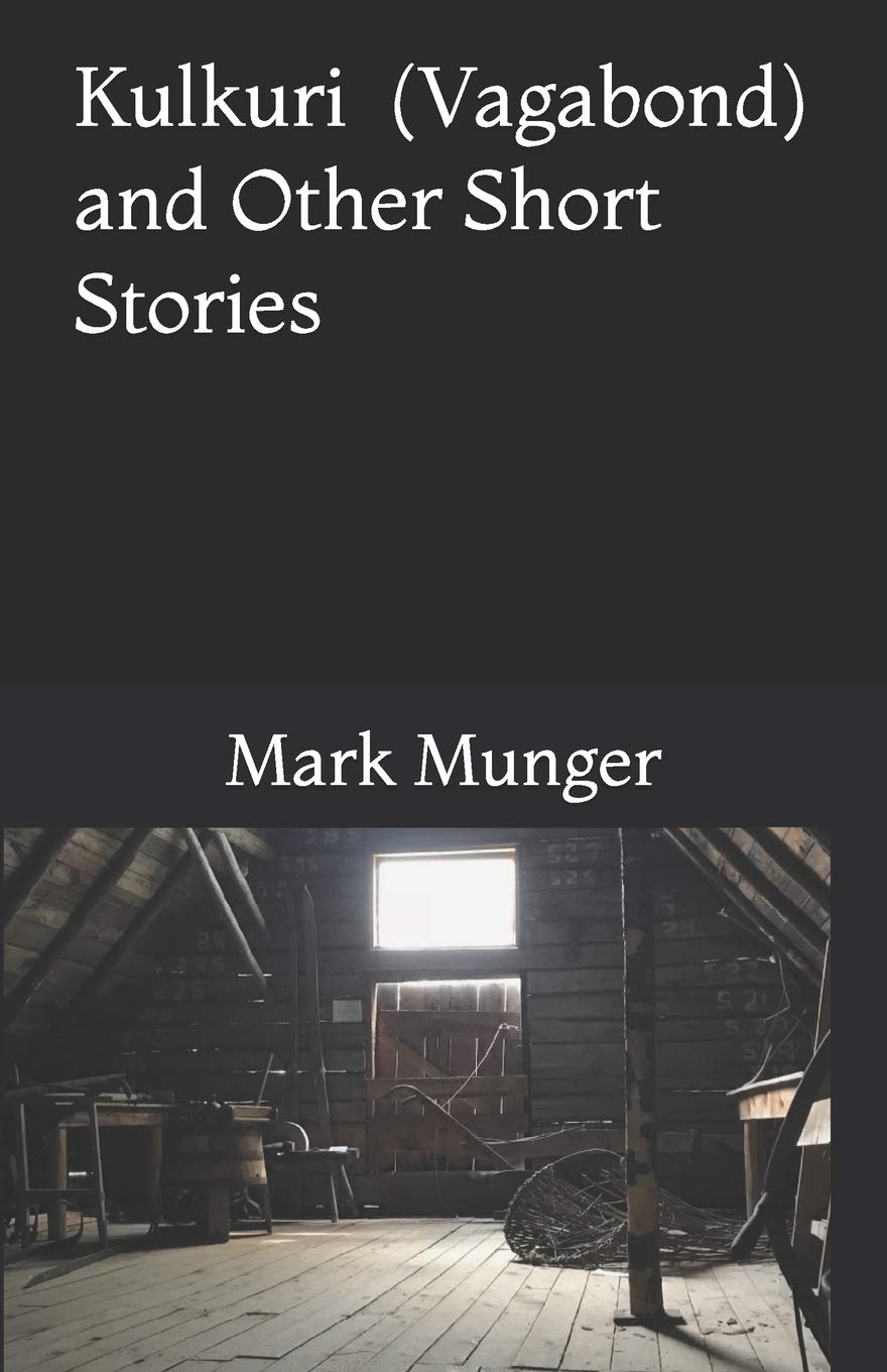 Kulkuri: (Vagabond) and Other Short Stories - 7302