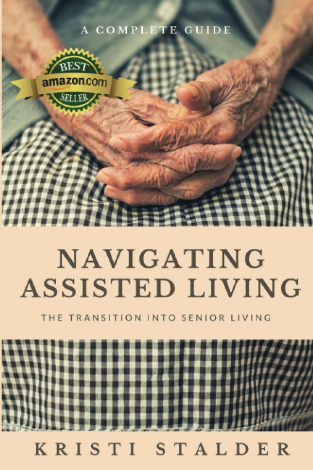 Navigating Assisted Living: The Transition into Senior Living - 7216