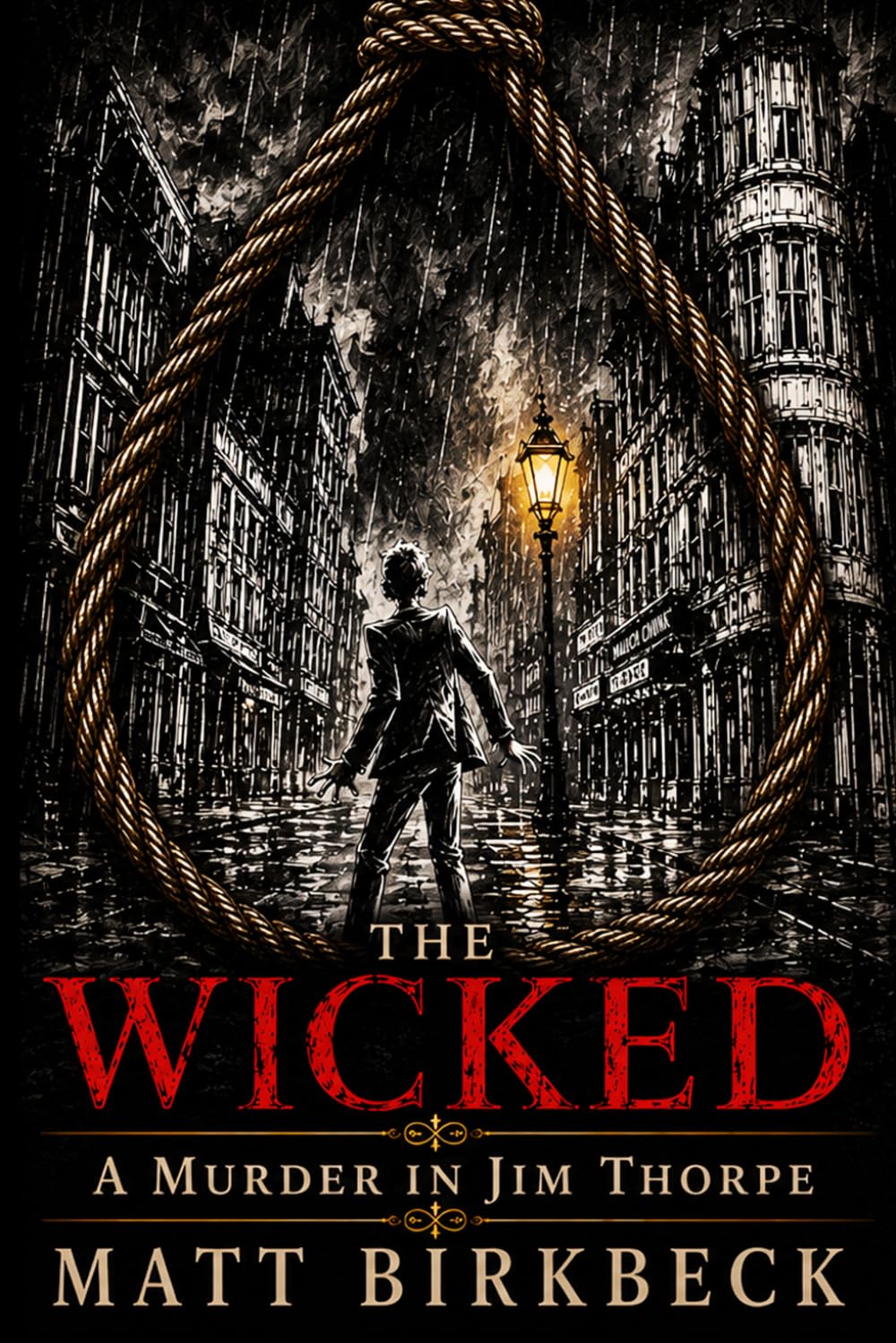 The Wicked