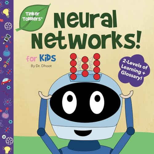 Neural Networks for Kids (Tinker Toddlers) - 5980