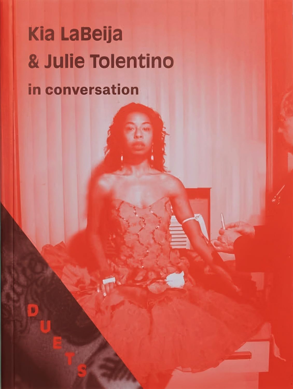 DUETS: Kia LaBeija & Julie Tolentino In Conversation