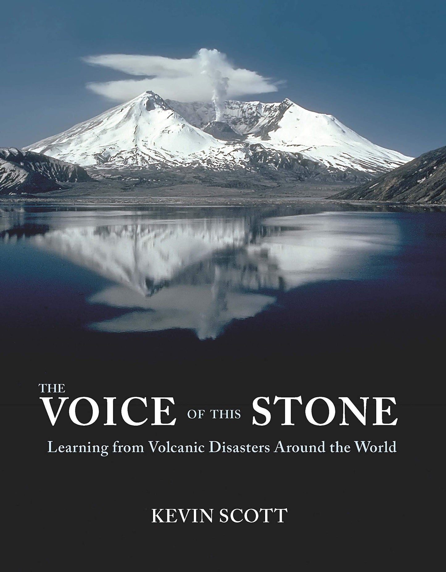 The Voice of this Stone