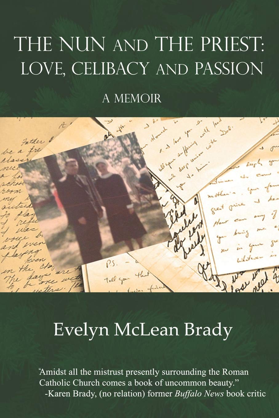The Nun and the Priest: Love, Celibacy & Passion