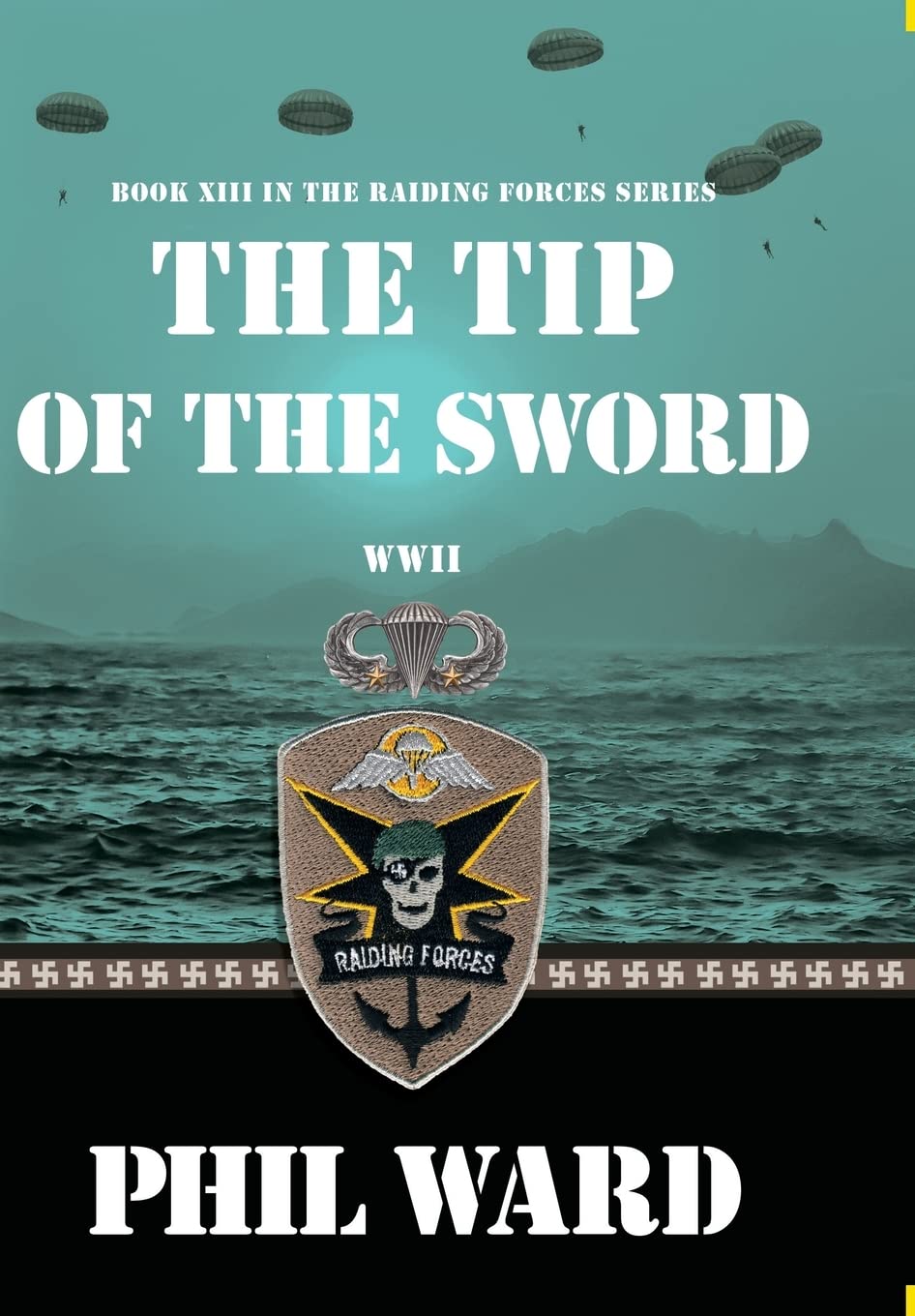 Tip of the Sword (Raiding Forces)