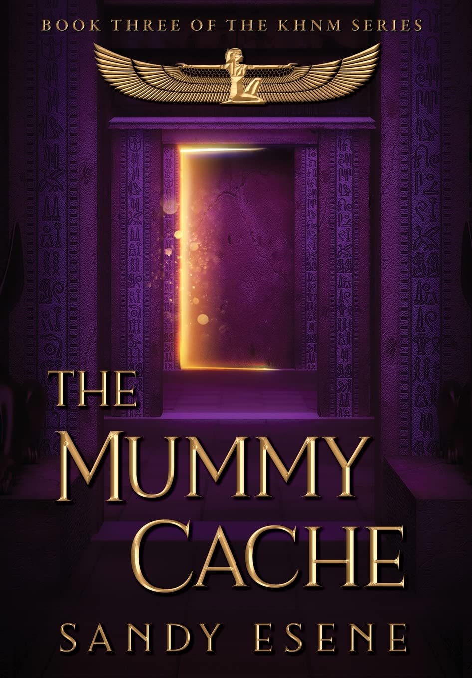 The Mummy Cache (Khnm)