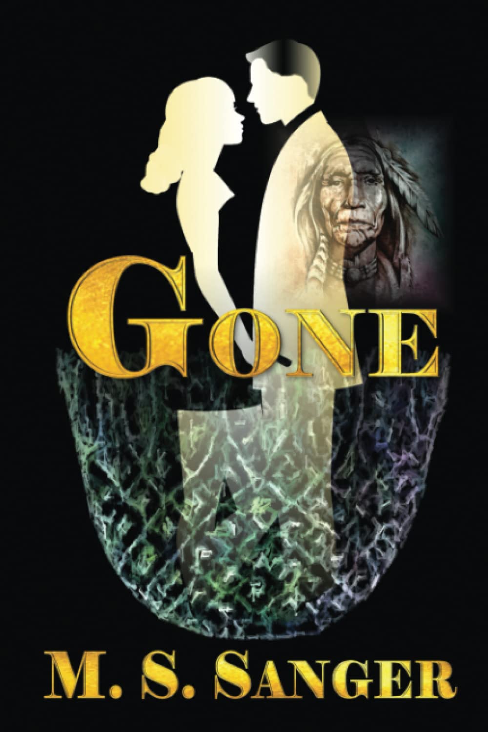 Gone