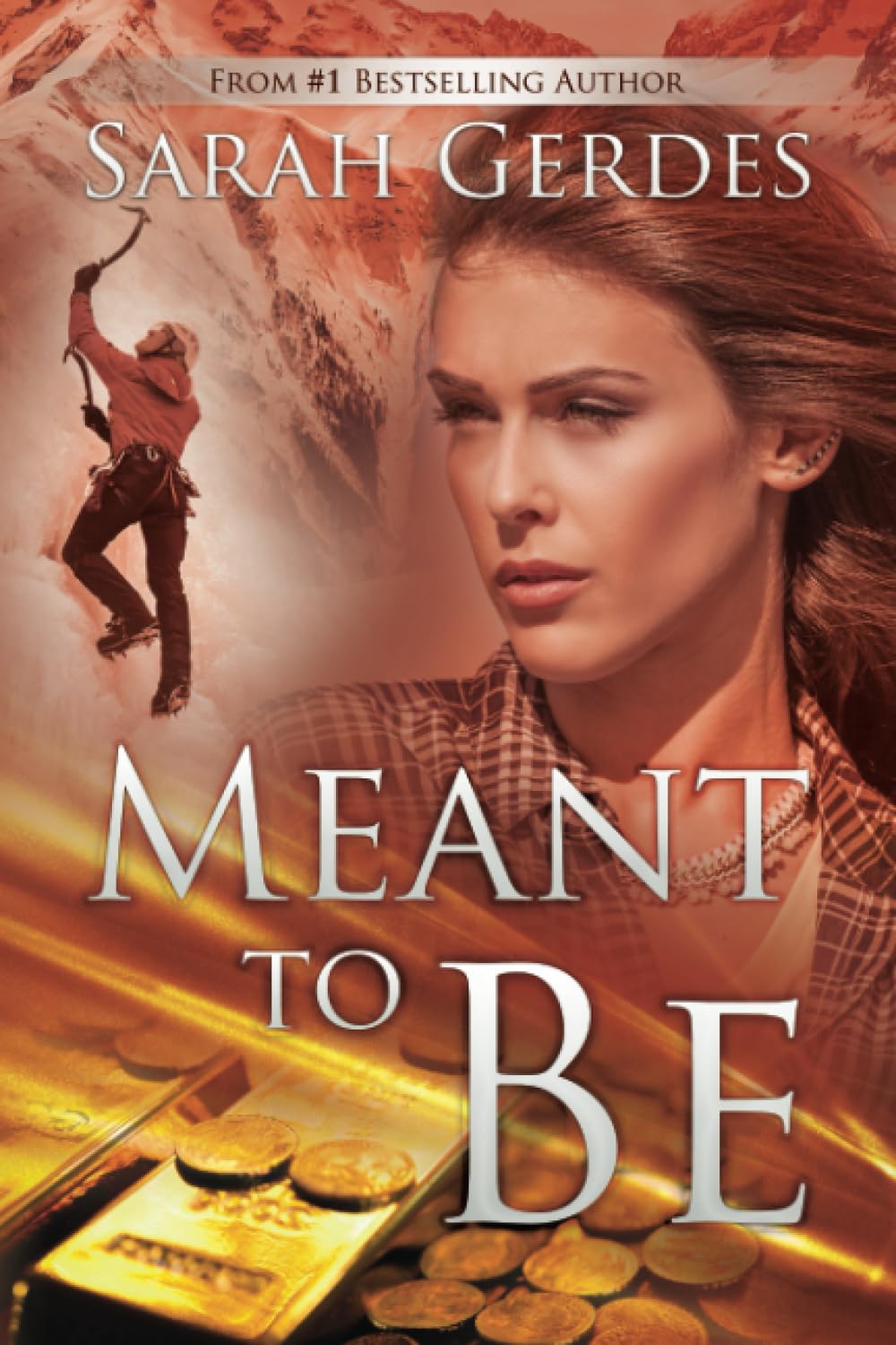 Meant to Be (Danielle Grant)