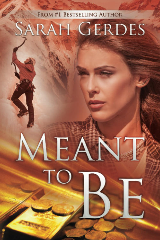 Meant to Be (Danielle Grant)