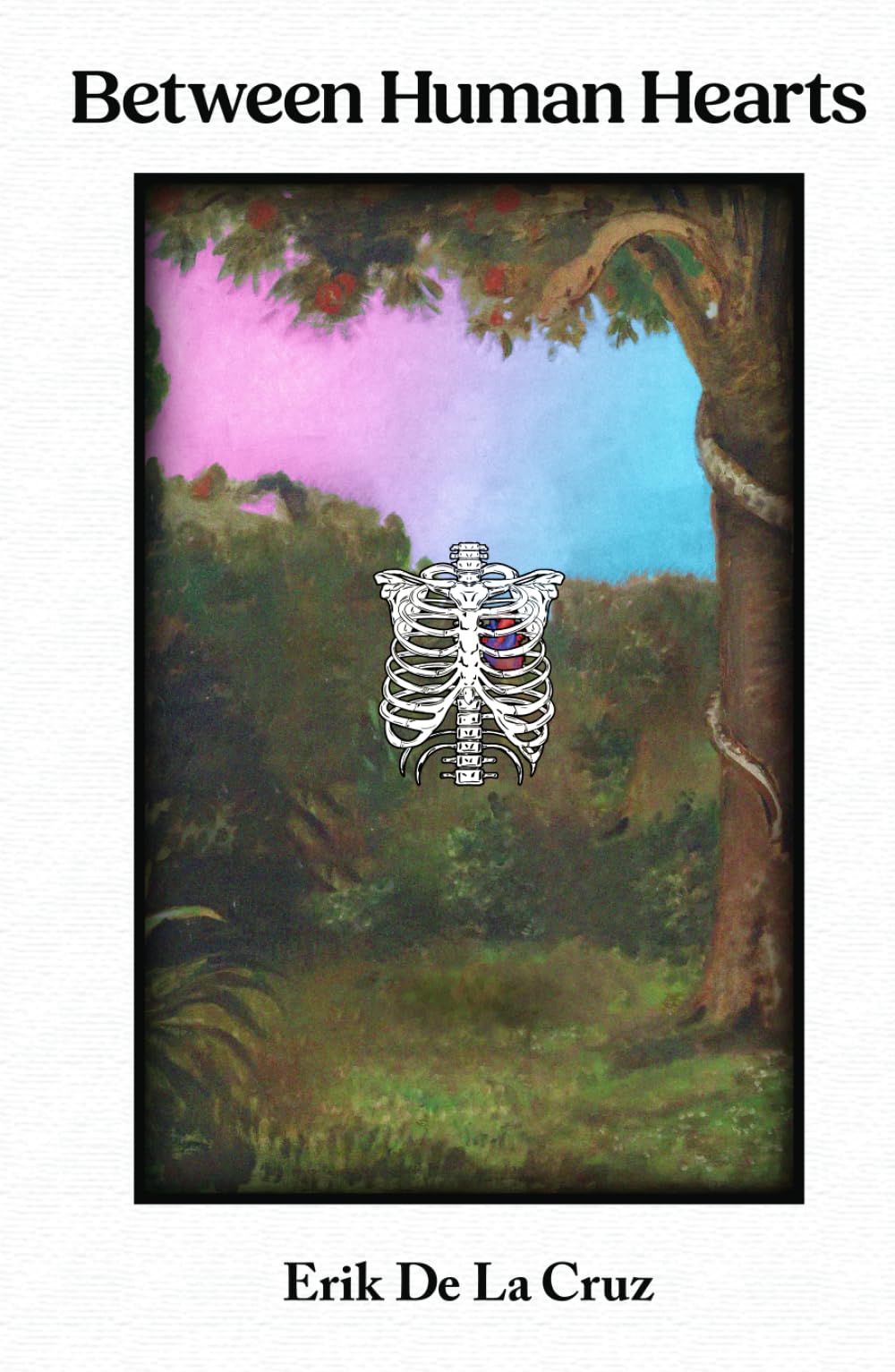 Between Human Hearts - 7842