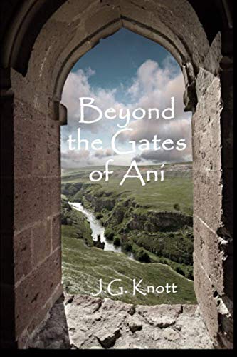 Beyond the Gates of Ani - 6749