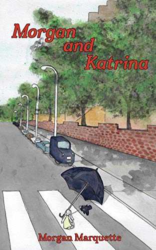 Morgan and Katrina - 4129