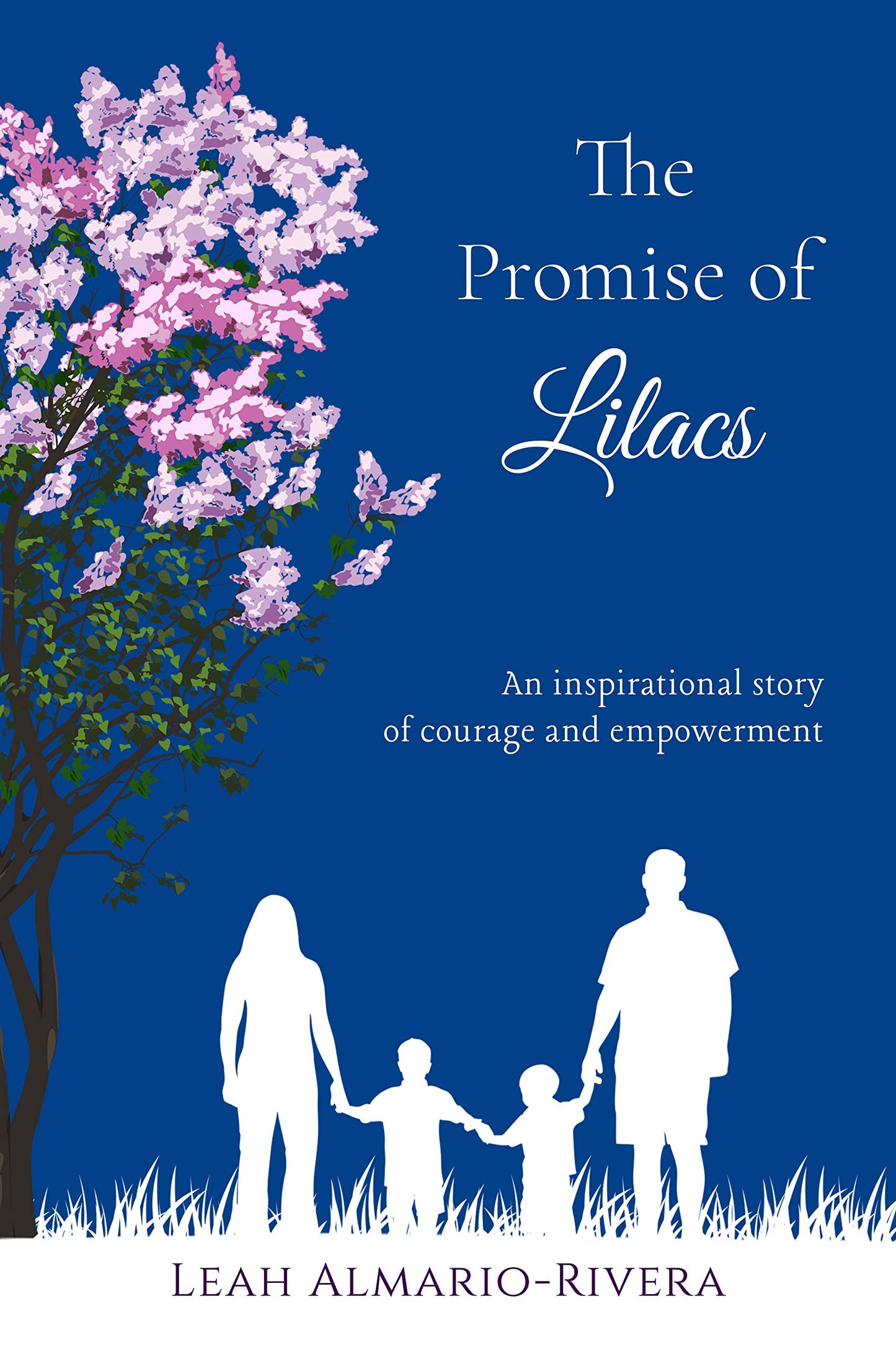 The Promise of Lilacs