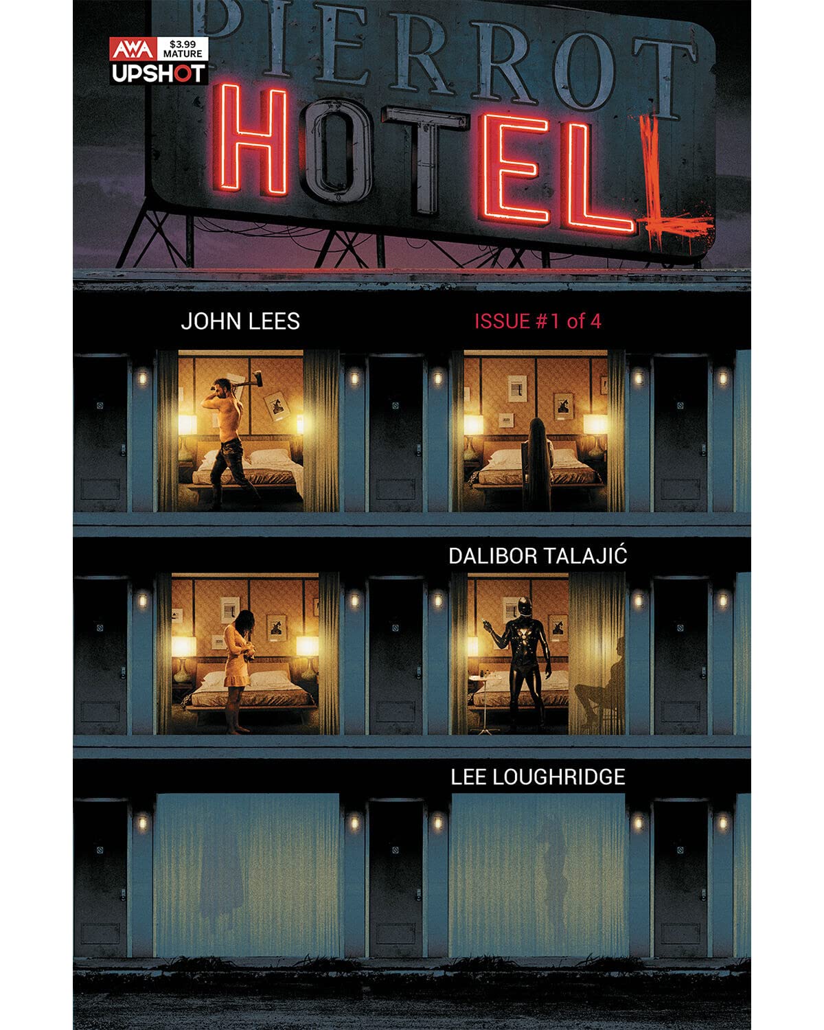 Hotell