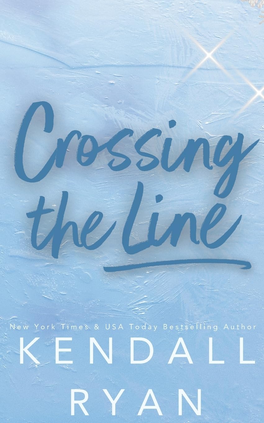 Crossing the Line (Hot Jocks)