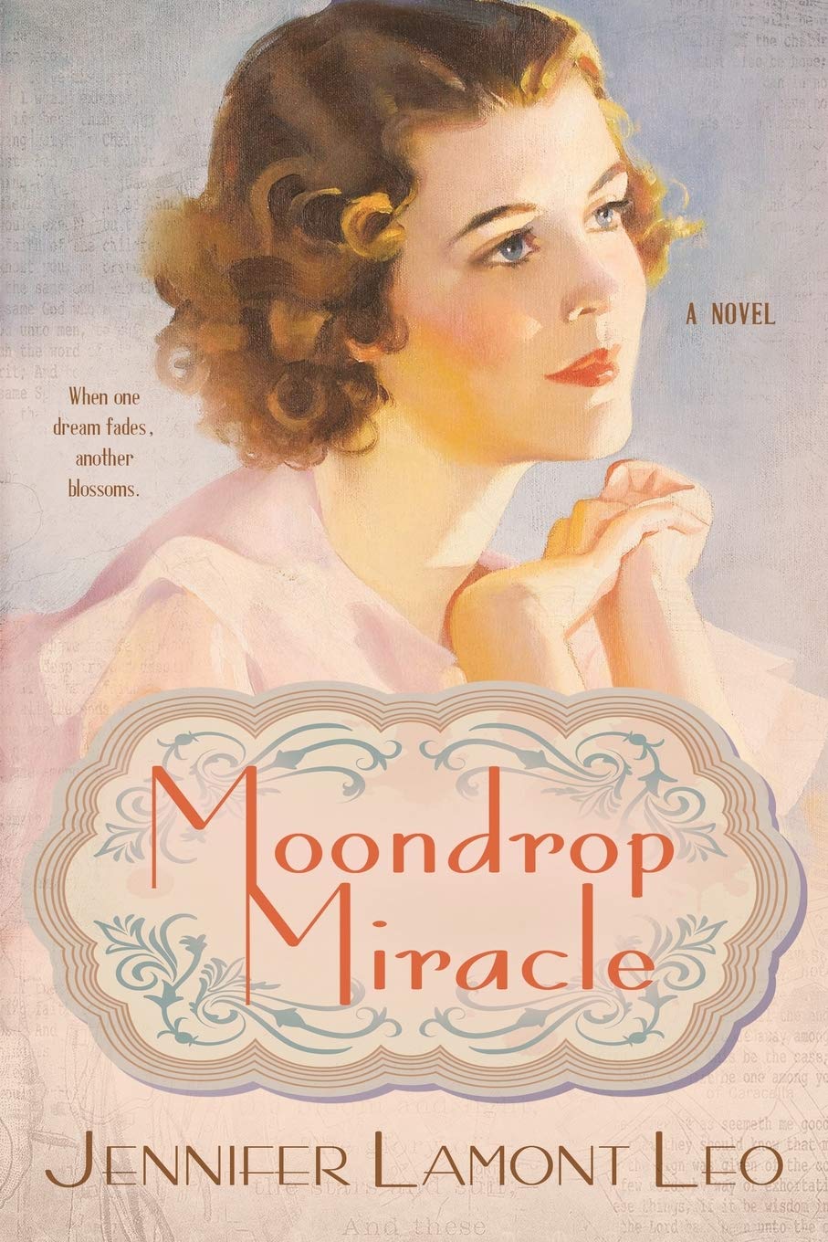 Moondrop Miracle (Windy City Hearts)