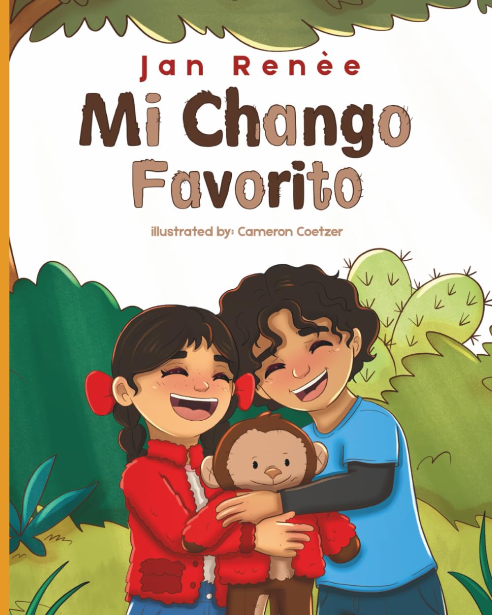 Mi Chango Favorito
