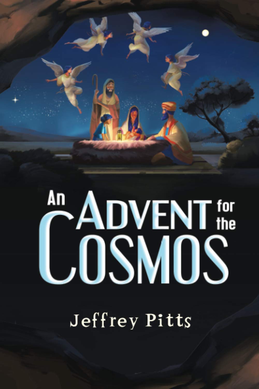 An Advent for the Cosmos - 1851