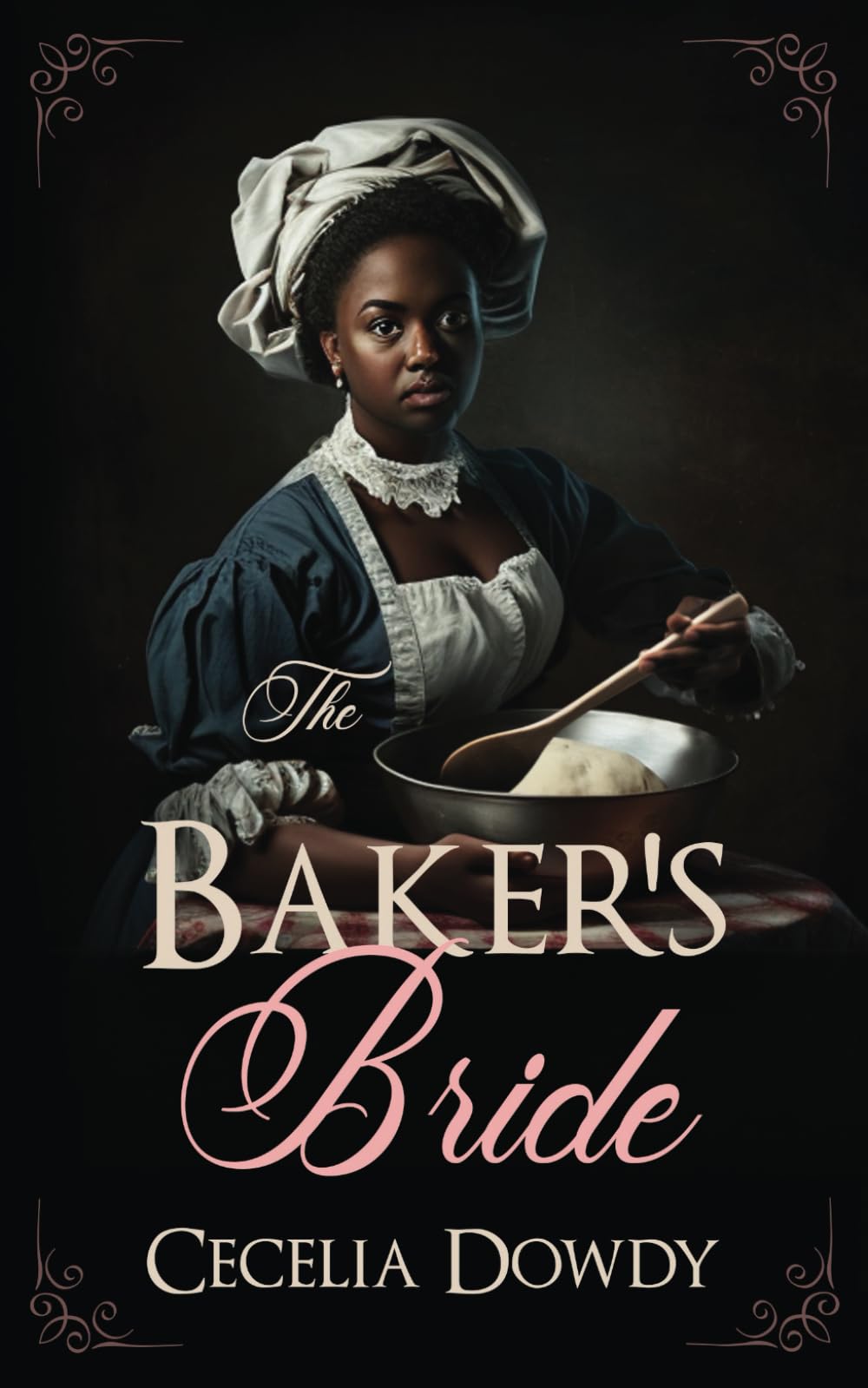 The Baker's Bride (The Romance Bride Series) - 9301