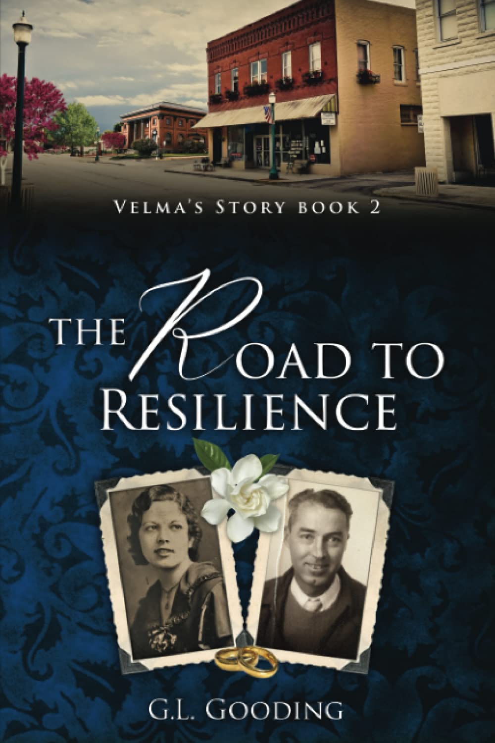 The Road to Resilience: Velma’s Story