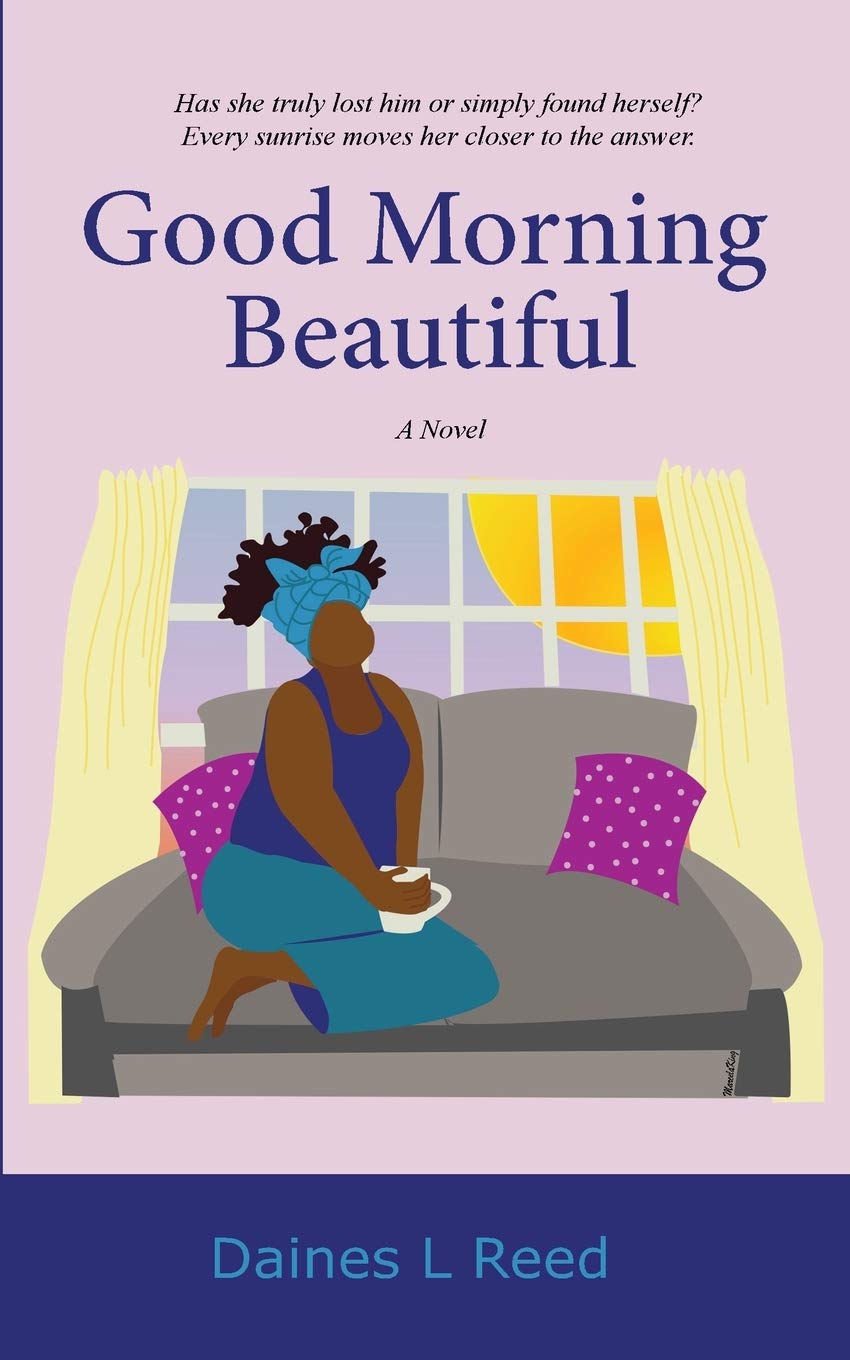 Good Morning Beautiful (Trust)