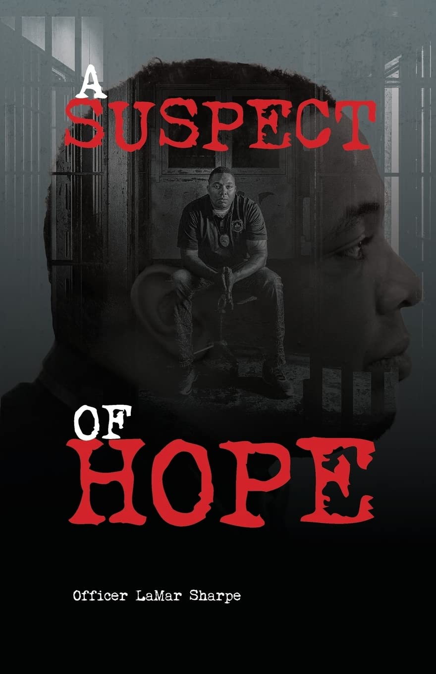A SUSPECT OF HOPE