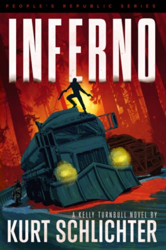 Inferno (Kelly Turnbull/PEOPLE'S REPUBLIC)