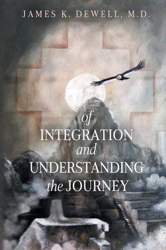 of Integration and Understanding the Journey - 8667