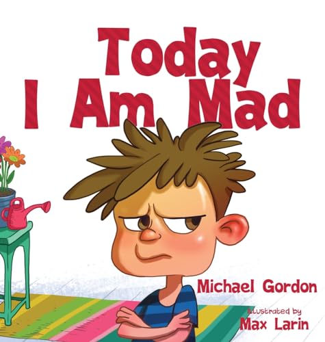 Today I am Mad