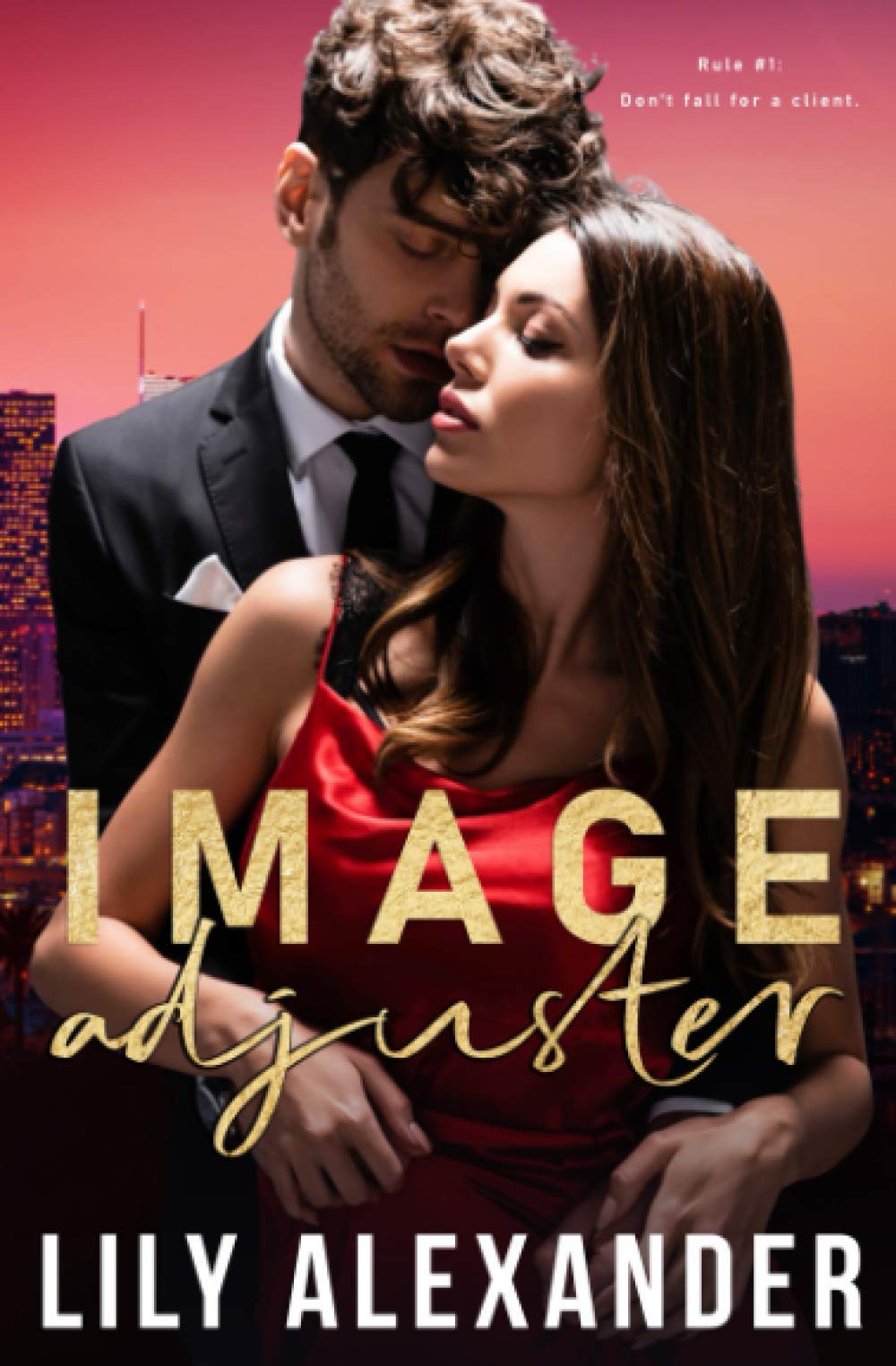 Image Adjuster (Image Series)