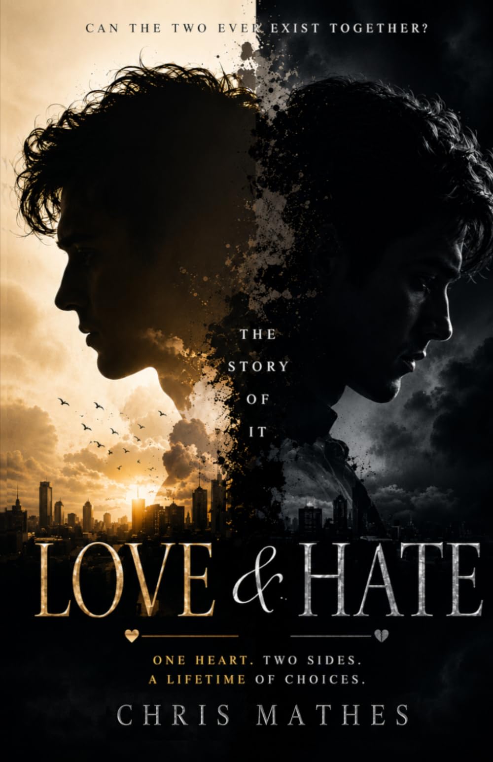 Love and Hate Story