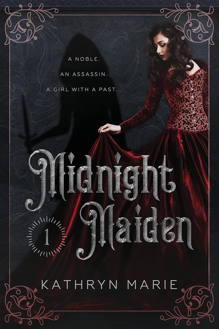 Midnight Maiden (Midnight Duology)