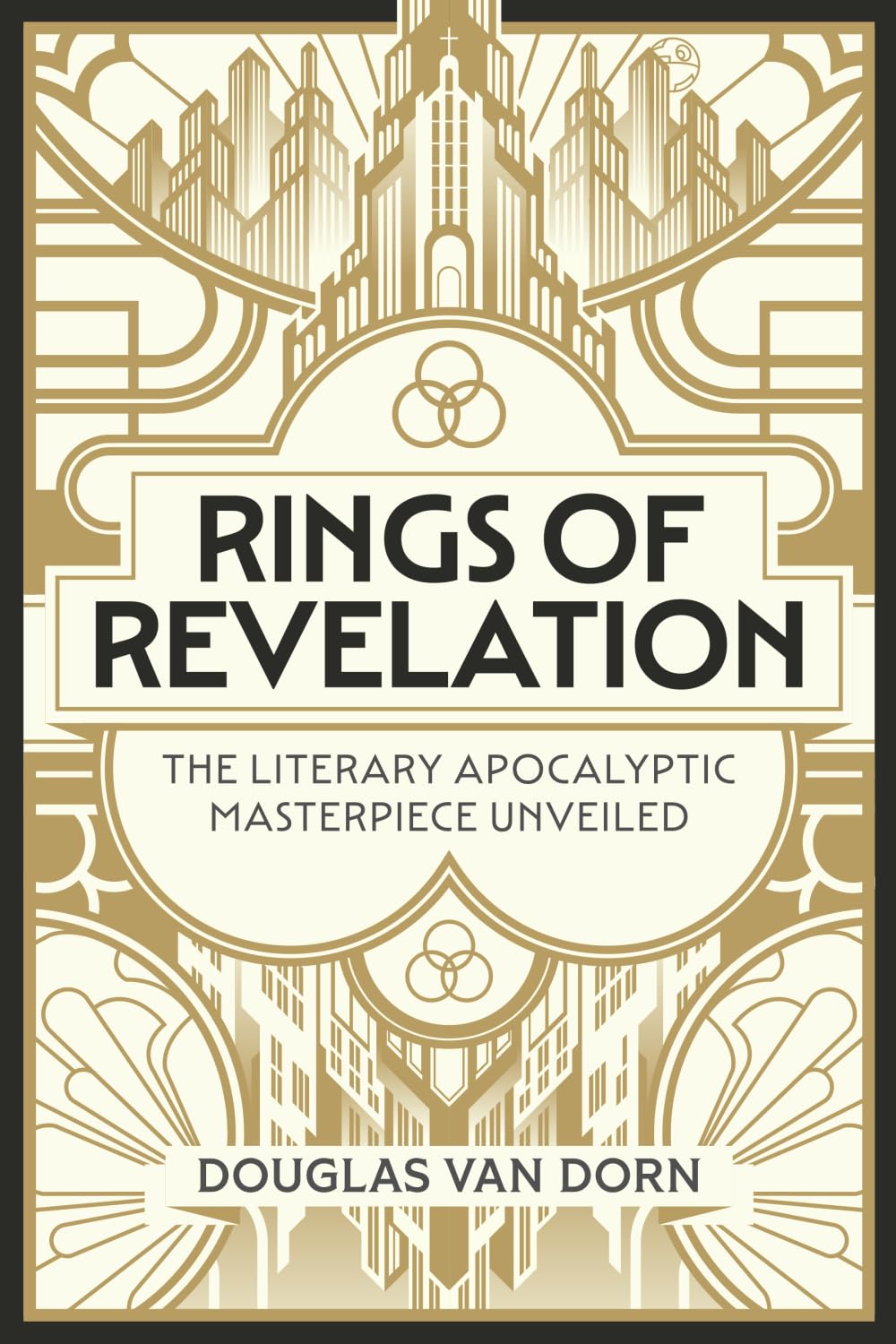 Rings of Revelation: The Literary Apocalyptic Masterpiece Unveiled