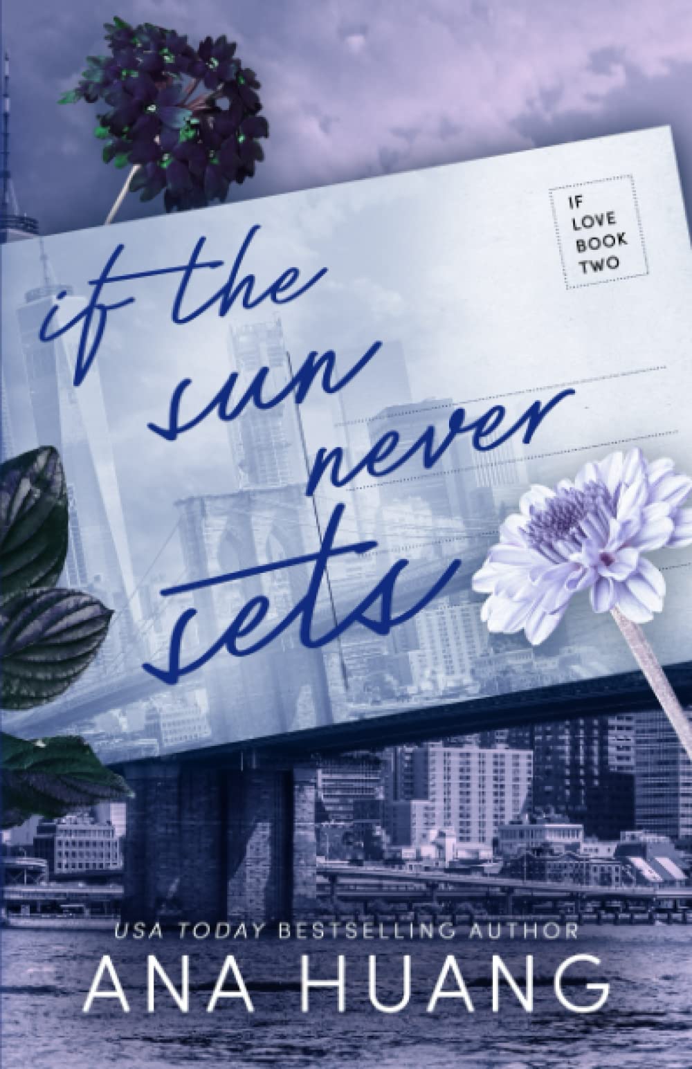 If the Sun Never Sets (If Love) - 7734