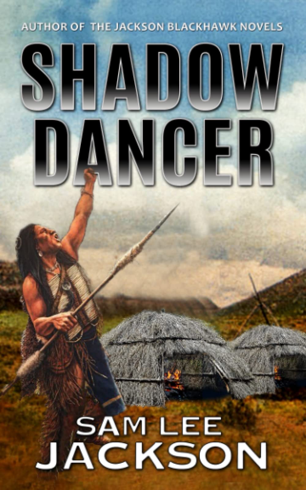 Shadow Dancer (Shonto's Kid Series)