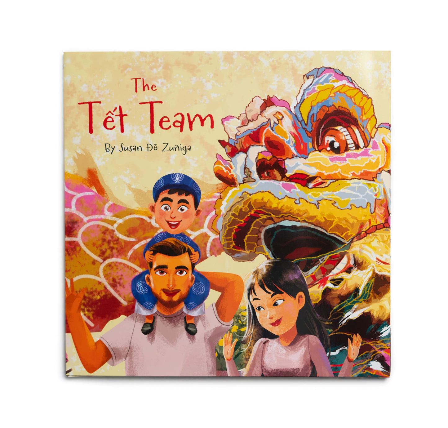 The Tet Team