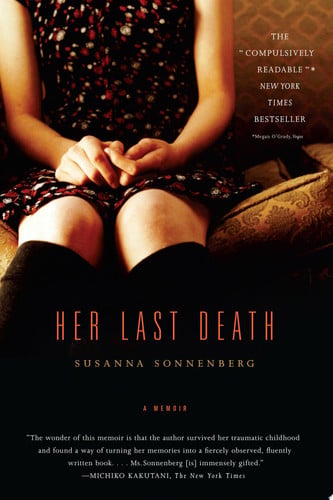 Her Last Death A Memoir