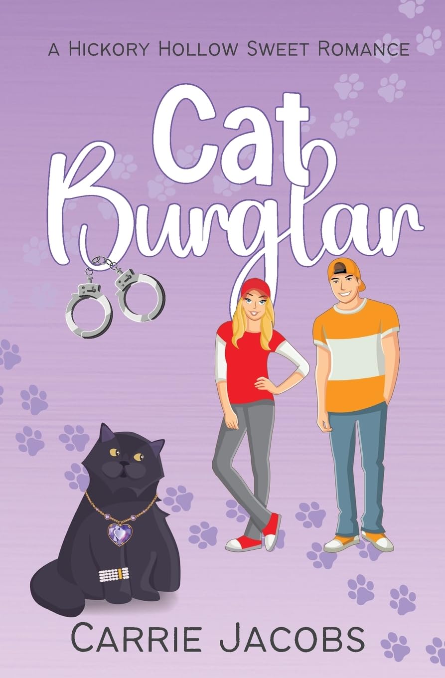 Cat Burglar (Hickory Hollow)