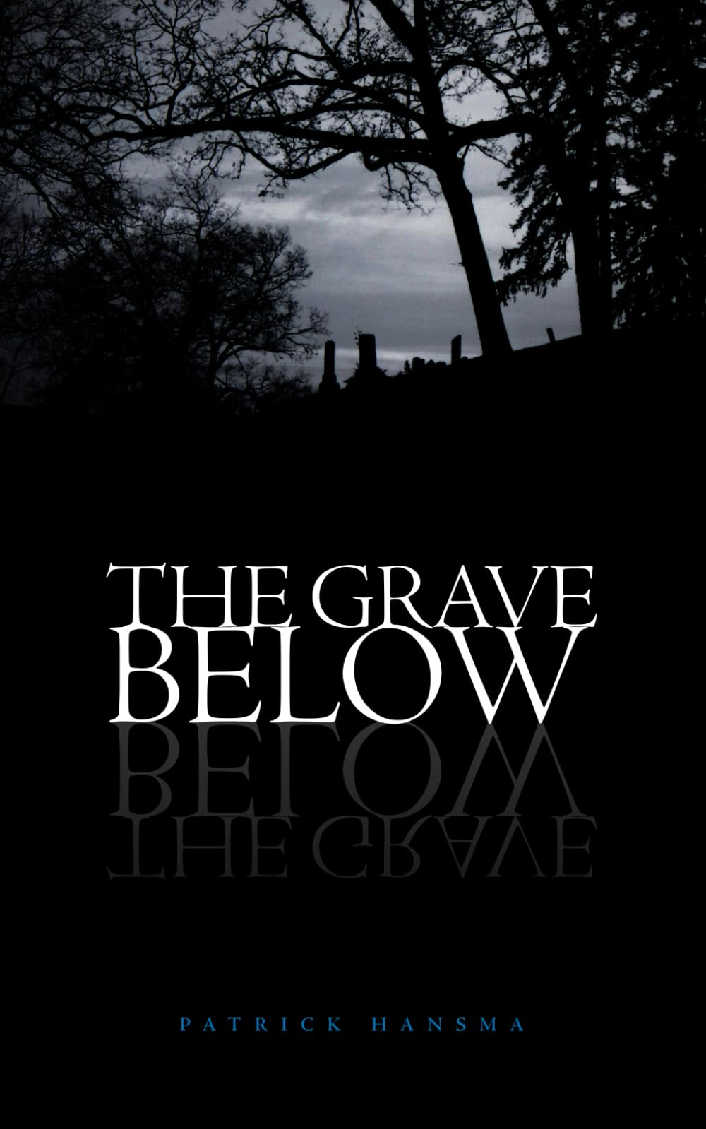 The Grave Below