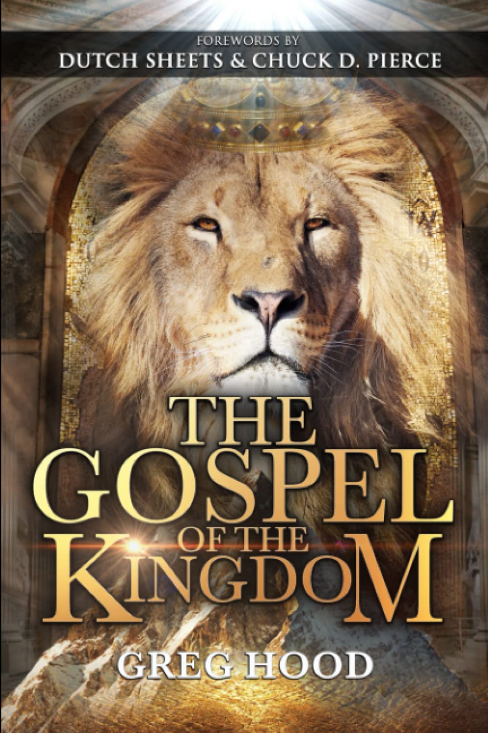 The Gospel of the Kingdom