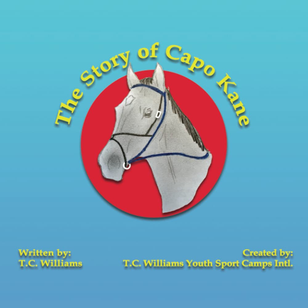 The Story of Capo Kane