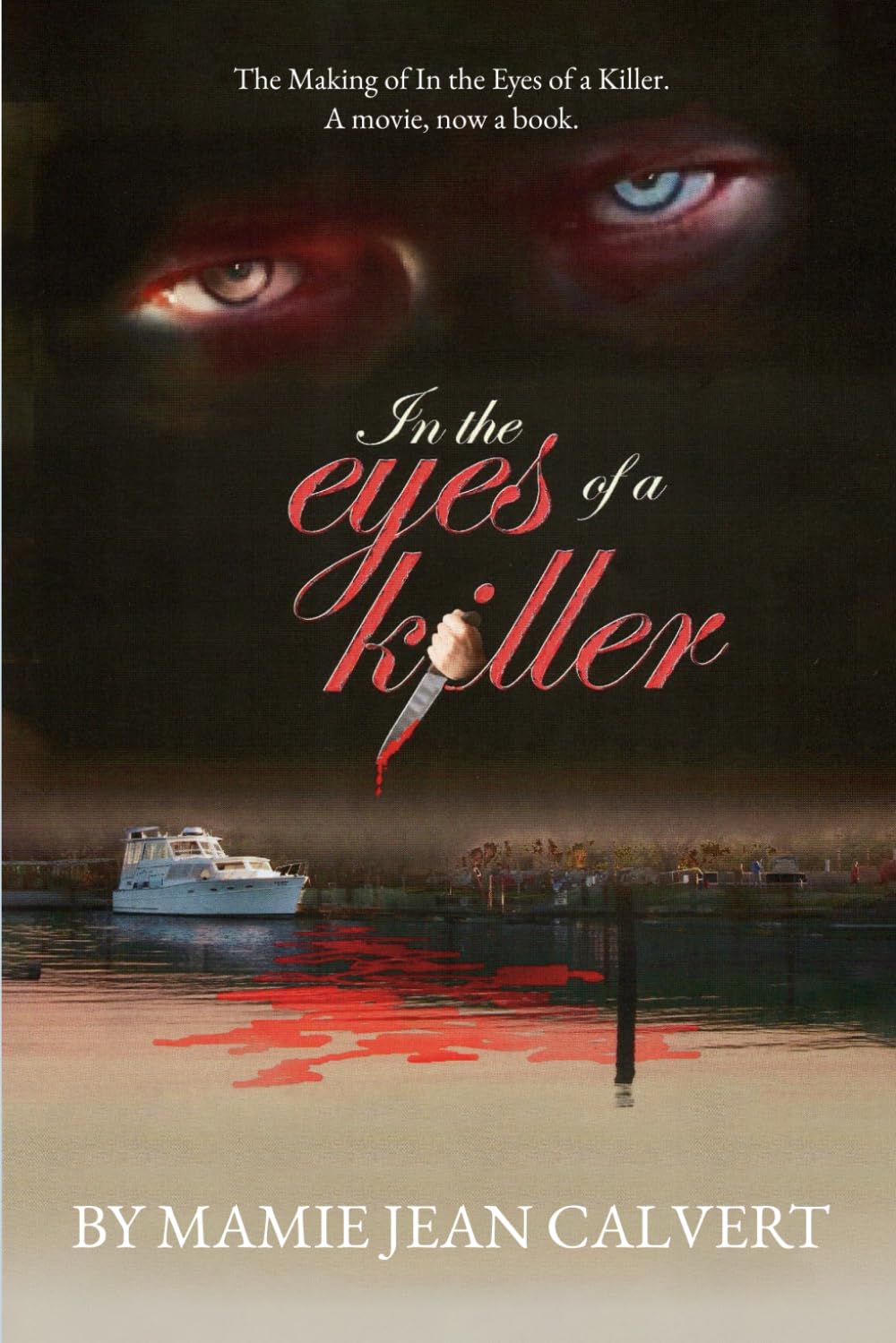 In the Eyes of a Killer
