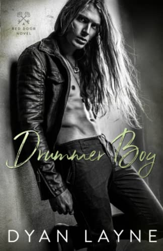 Drummer Boy (Red Door) - 8681