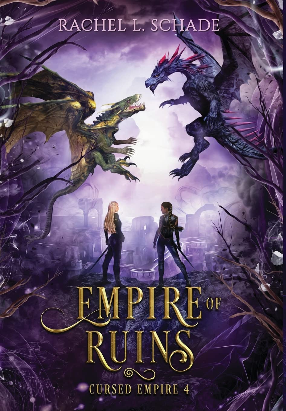 Empire of Ruins
