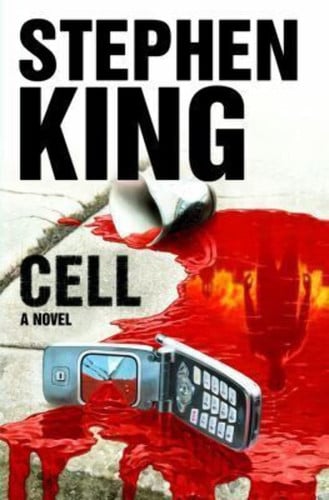 Cell: a novel