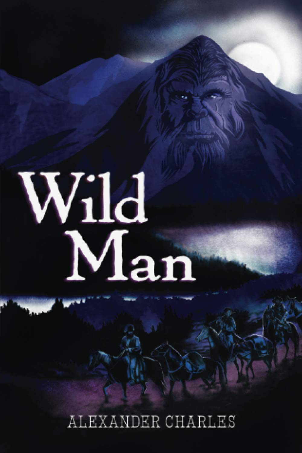 Wild Man