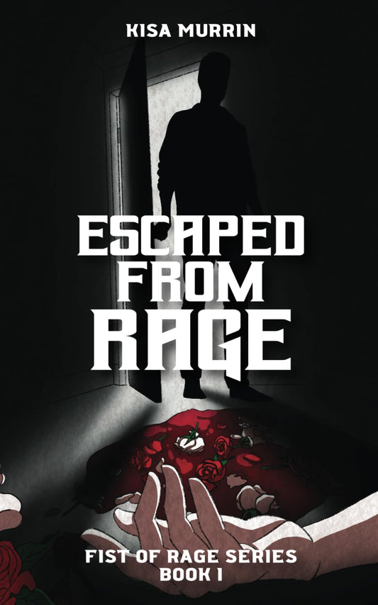 Escaped From Rage: Fist of Rage, Book 1 - 5007